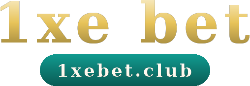 1xe bet logo